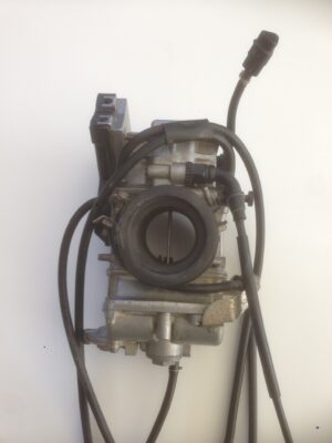 carburateur 450 crf 2002
