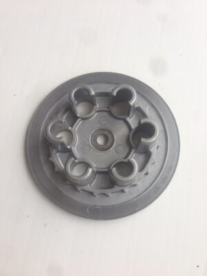 plateau d'embrayage rm 1998