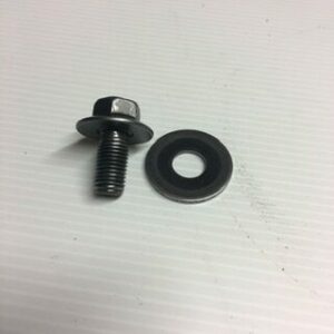 boulon pignon vilebrequin 125 rm