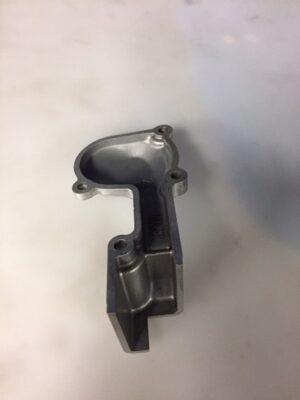 cache couvercle levier de valve wrz yz 1995