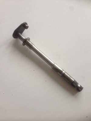 axe de selecteur dtmx 1980