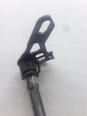 axe de selecteur 125 cr 2002