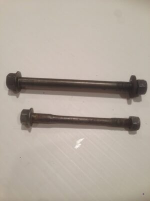 axe moteur wrz yz 1995