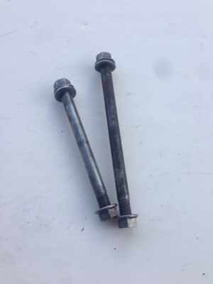 axe moteur 125 cr 2002