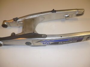 bras oscillant cr 2001