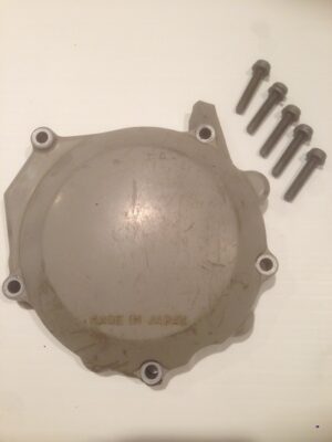 cache couvercle d'allumage wrz yz 1995