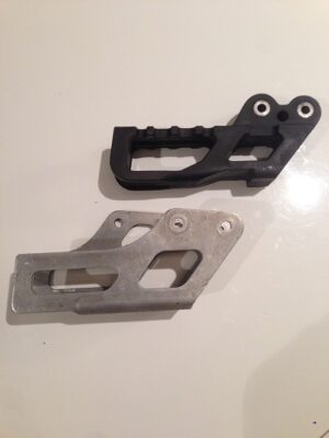guide chaine 450 crf 2002