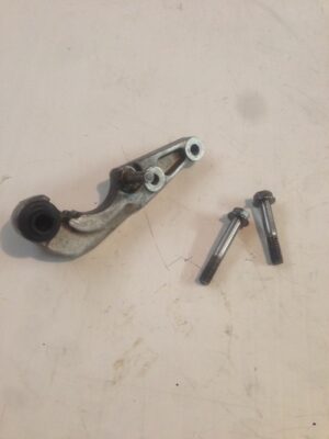 support d'etrier avant 125 cr 1995