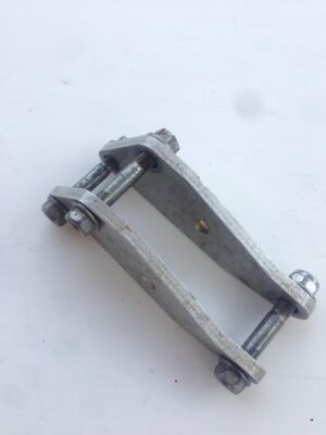 support haut moteur 125 cr 2002