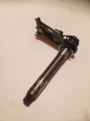 axe de selecteur 85 sx 2003-2008