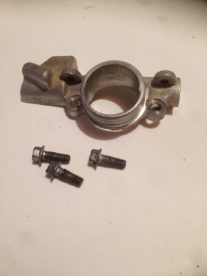 cache valve superieur d'echappement sx 2008