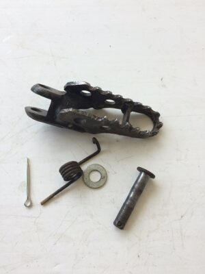 cale pieds droit rm 1991