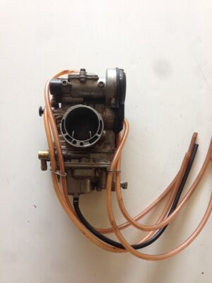 carburateur rmz 2008