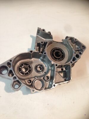 carter moteur gauche rm 2000