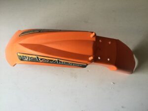 garde boue avant sx 2008