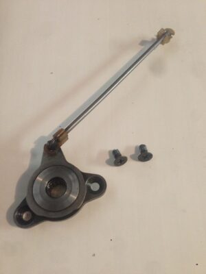 levier de valve rm 1991
