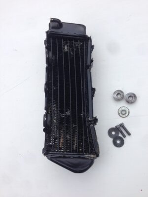 radiateur gauche rm 2000
