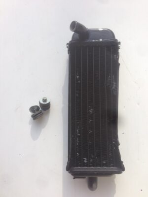 radiateur gauche rm 1991