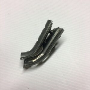 maintien durite de frein avant 250 yzf 2007