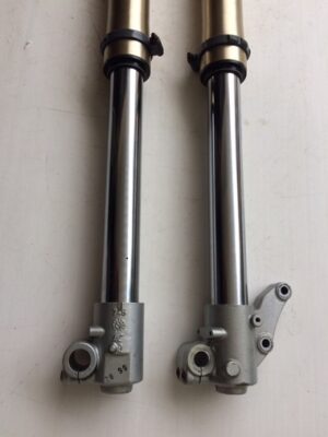 batons de fourche wre 1999