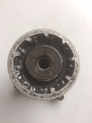 moyeu honda 125/250 cr 92-94