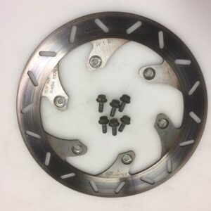 disque de frein arriere yz 2001