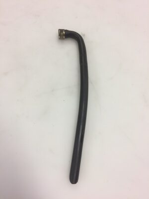 durite de rejet de valve yz 2001