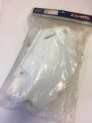 plaque laterale arriere honda 80 cr 1996 a 2002