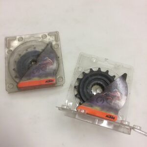pignon de sortie de boite ktm
