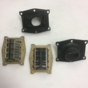 boite a clapet + pipe yamaha yz