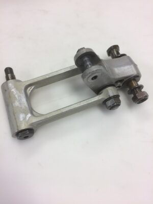 biellette yz 2001