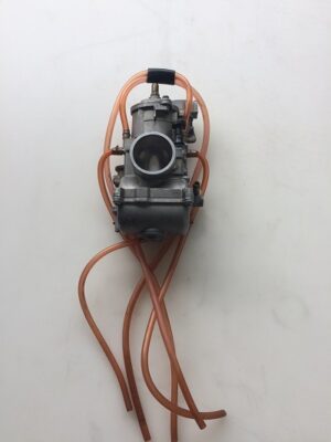 carburateur sx