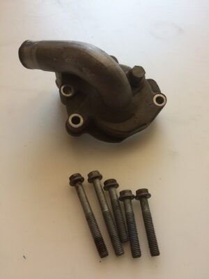 couvercle de pompe a eau 125 sx 2011