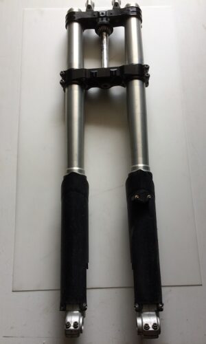 fourche sx