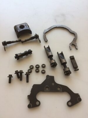 valves d'echappement 125 sx 2011