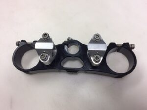 T de fourche superieur 125 sx 2011