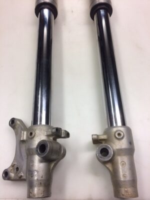 batons de fourche yz 1998