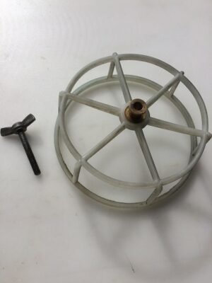 panier de filtre à air kx 1988