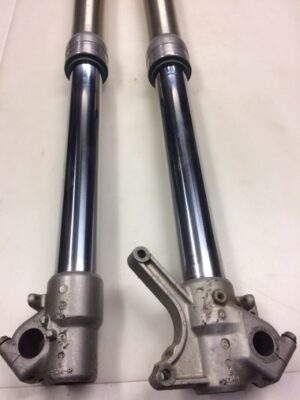 batons de fourche yz 2001