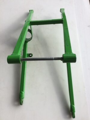 boucle arriere 250 kx 1988