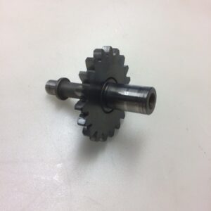commande de pompe a eau rm 2003