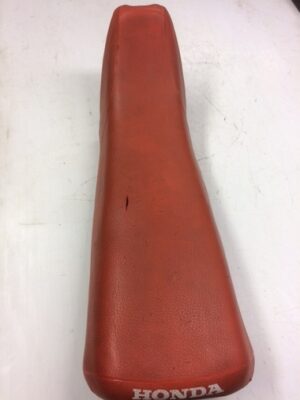 selle honda 80 cr