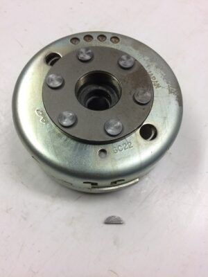 rotor d'allumage 300 gas gas