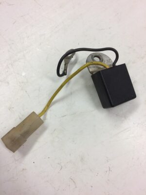 regulateur de tension