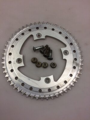 couronne 54 dents 80 cr