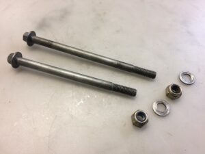 axe moteur x2 wr