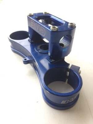 t de fourche superieur bud racing yzf 2005