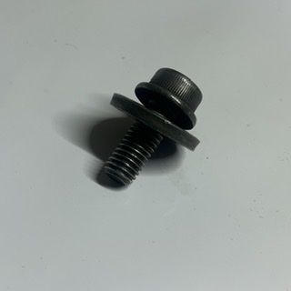 vis pour kick 450 yzf 2005