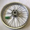 jante avant axe de 17 mm 250 rm 1991