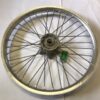 jante avant axe de 17 mm 250 rm 1991 – Image 2